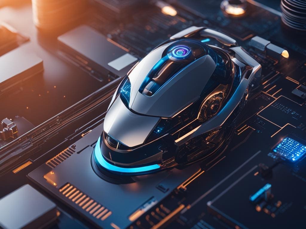 AI Adoption and Business Impacts AI Adoption and Business Impacts